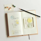 MU Botanical Clear Stamp Set No.20