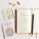 MU Botanical Clear Stamp Set No.20