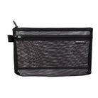 MIDORI Mesh Pen Pouch Black