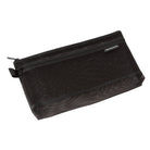 MIDORI Mesh Pen Pouch Black