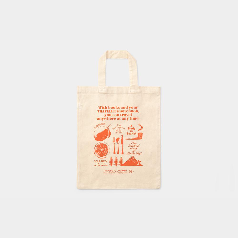 TRAVELERS FACTORY Gift Bag Regular Size