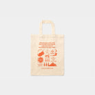 TRAVELERS FACTORY Gift Bag Regular Size