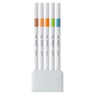 UNI Emott Ever Fine PEM-SY 5 Col Set No.6