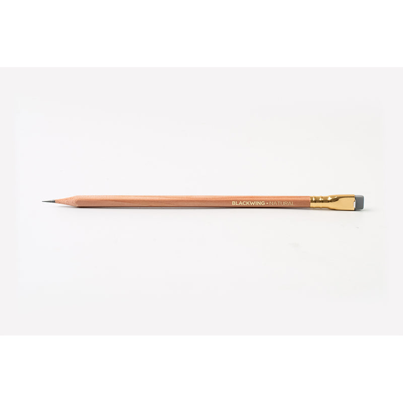 BLACKWING Pencil Natural Extra Firm Graphite x12 Default Title