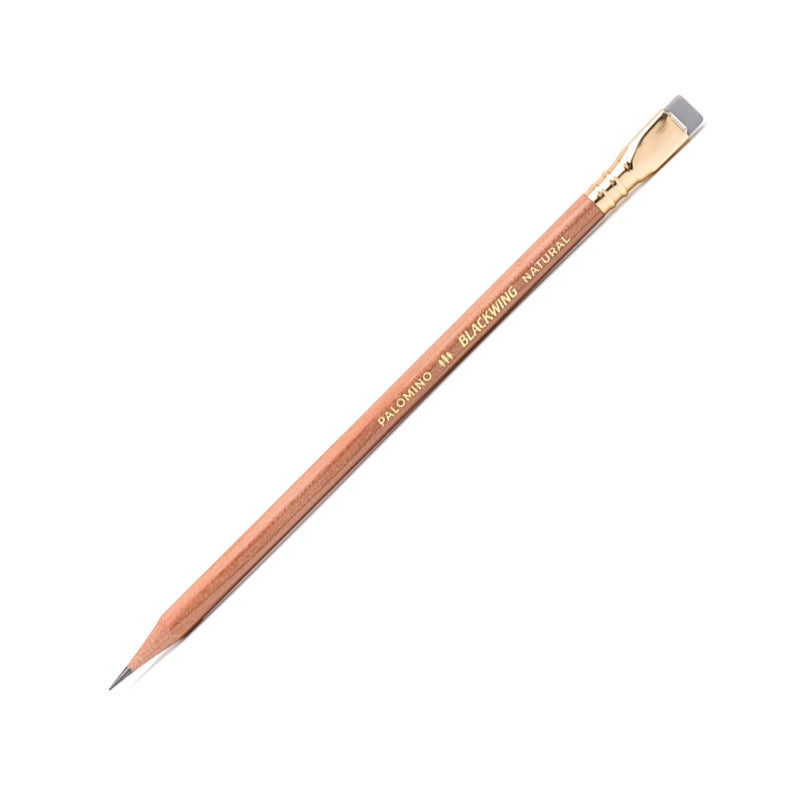 BLACKWING Pencil Natural Extra Firm Graphite x1