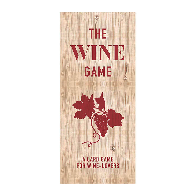 The Wine Game 1205830