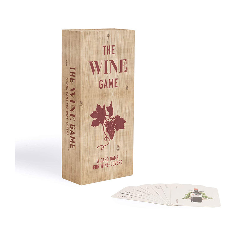 The Wine Game 1205830