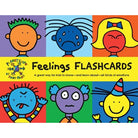 Feelings Flash Card Default Title