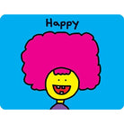 Feelings Flash Card Default Title