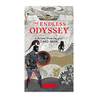 The Endless Odyssey:A Mythic Storytelling Game 1205829