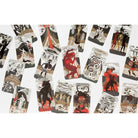 The Endless Odyssey:A Mythic Storytelling Game 1205829