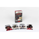 The Endless Odyssey:A Mythic Storytelling Game 1205829