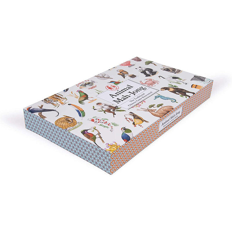 Animal Mah-jong 1210418