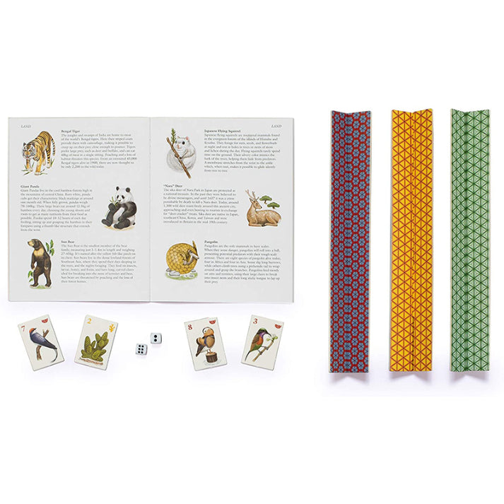 Animal Mah-jong 1210418