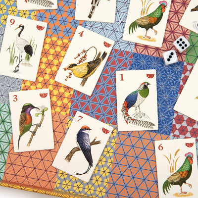 Animal Mah-jong 1210418