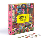 Inside the Chocolate Factory 1000-piece Puzzle 1205808