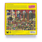 Inside the Chocolate Factory 1000-piece Puzzle 1205808