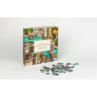 The World of Shakespeare 1000-piece Puzzle 1210428