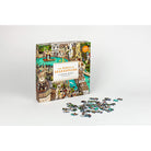 The World of Shakespeare 1000-piece Puzzle 1210428