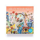 Alice's Wonderland 1000-piece Puzzle 1210417