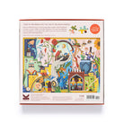 Alice's Wonderland 1000-piece Puzzle 1210417