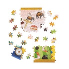 Alice's Wonderland 1000-piece Puzzle 1210417