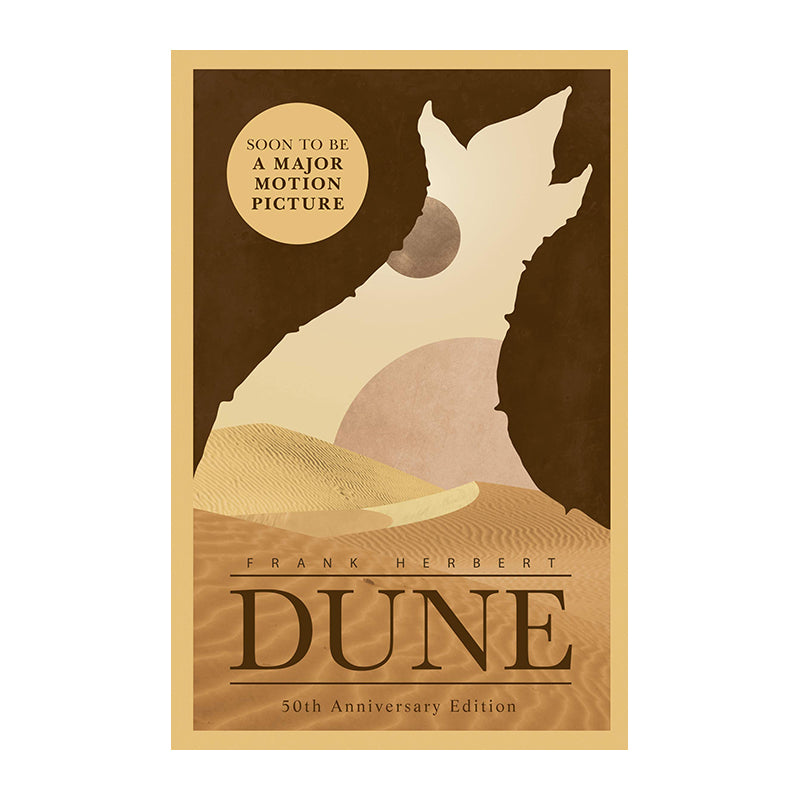 Dune (50th Anniversary Edition) Default Title