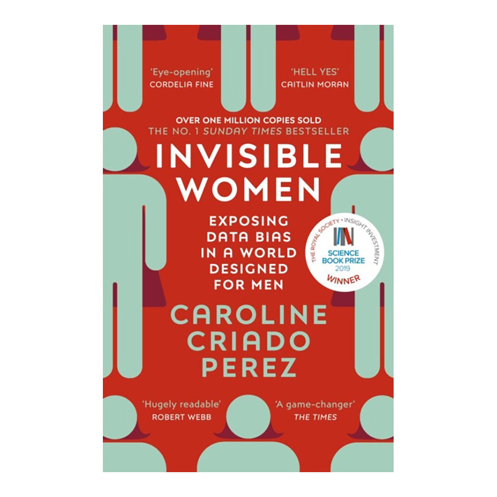 Invisible Women