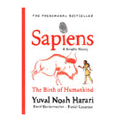 Sapiens:A Graphic History Volume 1 Default Title