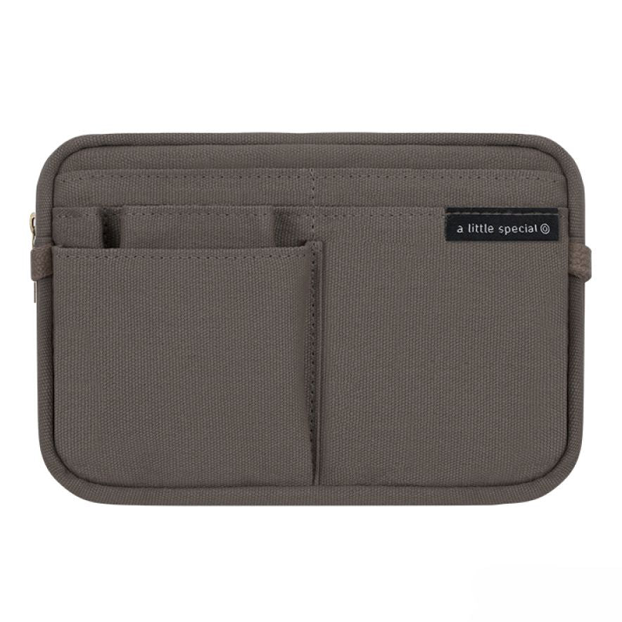 KOKUYO a little special Bag-In-Bag WSG-BBS01 D.Brw Default Title