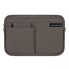 KOKUYO a little special Bag-In-Bag WSG-BBS01 D.Brw Default Title