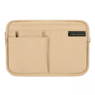 KOKUYO a little special Bag-In-Bag Pouch L L.Sand Default Title