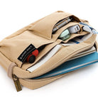 KOKUYO a little special Bag-In-Bag Pouch L L.Sand Default Title