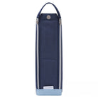 KOKUYO Pen Case Futattu 205x70x55mm Dark Blue Default Title