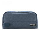 KOKUYO Pen Case Haco 105x205mm Dark Blue Default Title