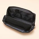 KOKUYO Pen Case Haco 105x205mm Dark Blue Default Title