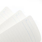 KOKUYO a little special Smart Ring A5 20P 8mm DBro Default Title