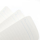 KOKUYO a little special Smart Ring A5 20P 8mm Gree Default Title