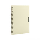 KOKUYO a little special Smart Ring A5 20P 8mm Beig Default Title