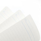 KOKUYO a little special Smart Ring A5 20P 8mm Beig Default Title