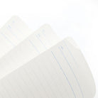 KOKUYO a little special Smart Ring A5 20P 8mm Red Default Title