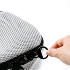 KOKUYO School Bag WSG-SB09 Black Default Title