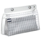 KOKUYO PIIP Tool Pen Case F-VBF240-1 Grey