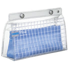 KOKUYO PIIP Tool Pen Case F-VBF240-2 Blue