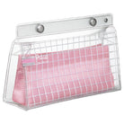 KOKUYO PIIP Tool Pen Case F-VBF240-3 Pink