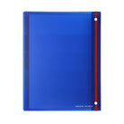 KOKUYO Campus Binder Notebook 26H B5 Blue Default Title