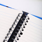 KOKUYO Campus Binder Notebook 26H A5 Blue Default Title