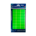 DOLPHIN Self-Adhesive Labels SA025C R25mm Green