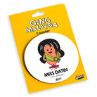 APOM Coaster Geng Malaysia-Miss Datin