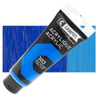 CAMPUS Acrylic 100ml 303 Cobalt Blue